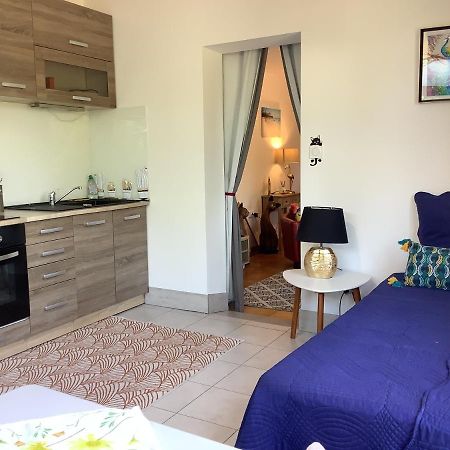 Charmant Appartement 2 Pieces Eccica-Suarella  Exteriér fotografie