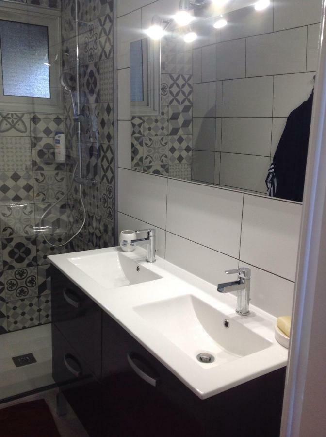 Charmant Appartement 2 Pieces Eccica-Suarella  Exteriér fotografie